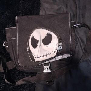 Nightmare Before Christmas Sholder Bag